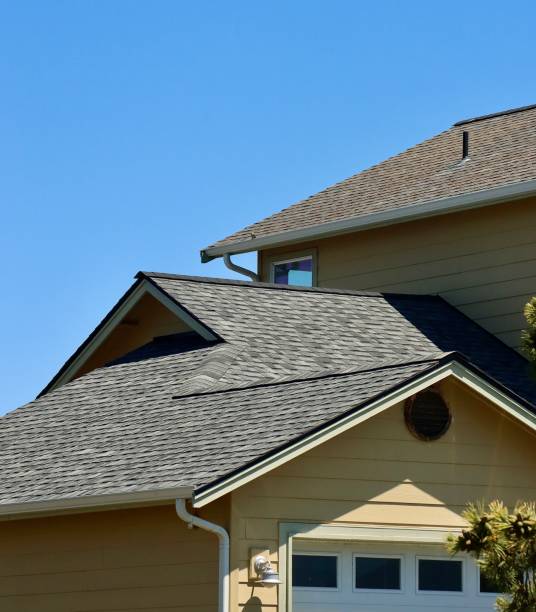 Best Chimney Flashing Repair  in Columbia City, IN