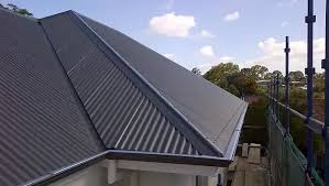 Best Roof Installation  in Columbia City, IN